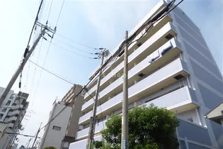 コスモ神戸サウスアベニュー【2階】の外観