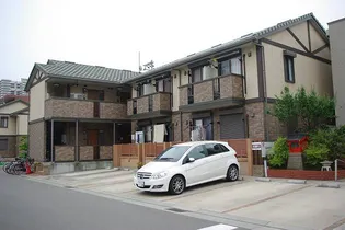 セジュール西代Iの画像