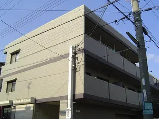 KUSABAマンションの画像