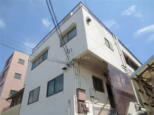 納田マンションの画像