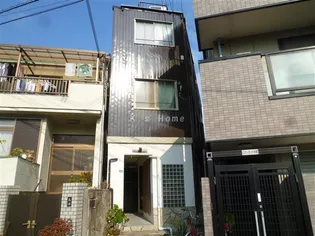 スタイルハウスN【1階】の外観