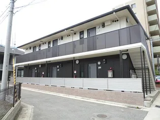 ハイツITSUKAの画像