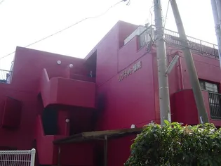 兵庫県神戸市兵庫区門口町【マンション】の外観