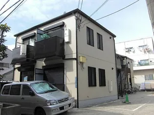 マリンフレグランス神戸の画像