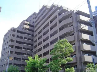 コスモシティ兵庫駅前の画像