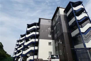 兵庫県神戸市長田区滝谷町1丁目【マンション】の外観