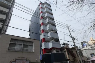 ユリシス神戸WESTの画像