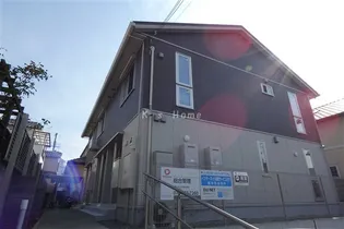 アソークコートの画像