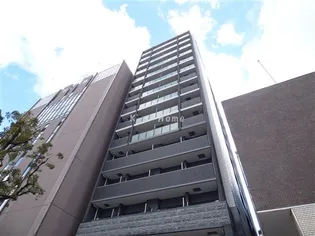 兵庫県神戸市兵庫区新開地3丁目【マンション】の外観