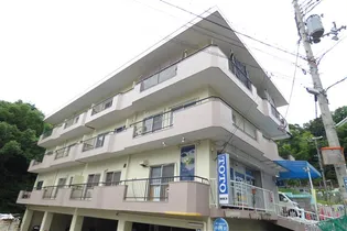 セイシェル長田山手の画像