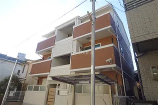 KTIレジデンス湊川Ⅱの画像