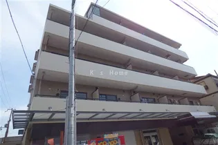 湯川マンションの画像
