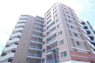 兵庫県神戸市長田区二番町4丁目【マンション】の外観