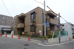 レガーロ上沢の画像
