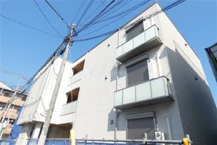 シャーメゾン コスタの画像