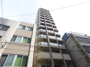 兵庫県神戸市中央区相生町5丁目【マンション】の外観