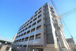 レジデンス神戸グルーブHARBORWESTの画像