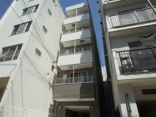 エスディーグランツ三川口の画像