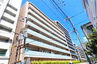 ワコーレKOBE新長田パークビスタの画像