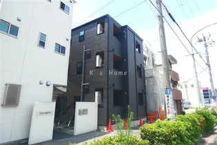 グランメール出在家町の画像