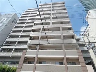 クオーレ三宮一番館の画像