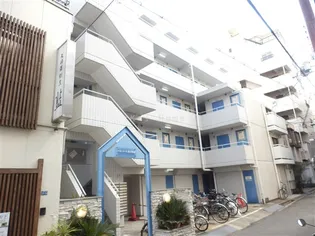 ベルコート春日野道の画像