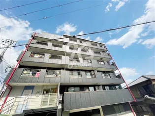 メゾンドルミエール妙法寺の画像
