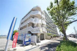 リッツハイツ星陵台の画像