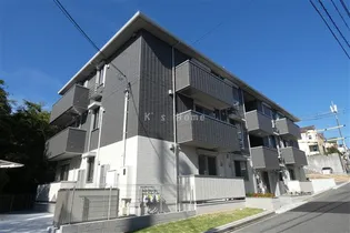 ラ ヴェール杉尾台の画像