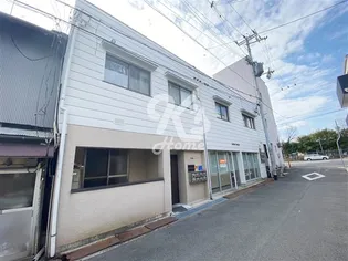 カルモハイツ【101号室】の外観