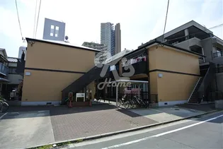 ファミリエ磯馴Aの画像