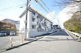 YKメゾン舞子台の画像