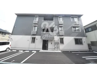 パレスバレイ五色山の画像