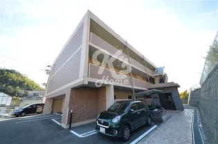 ガーデンコートの画像