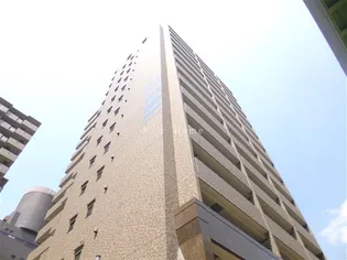 リーガル神戸三宮【12階】の外観