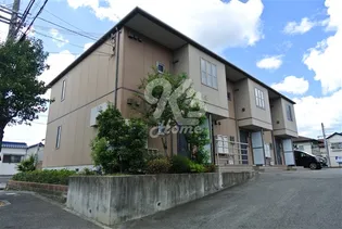 ラフィーネ須磨IIの画像