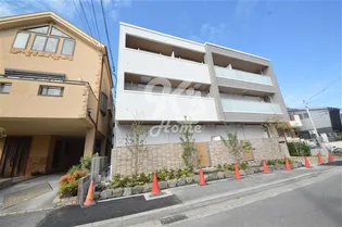 シャーメゾン大町の画像