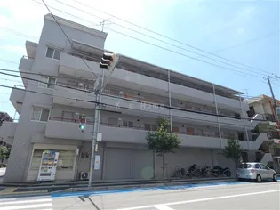 パサージュ北青木の画像