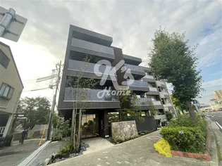 シャーメゾンガーデンズ須磨海岸の画像