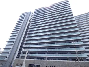 ワコーレシティ神戸三宮の画像