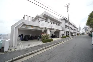 ライオンズマンション西舞子の画像