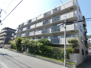 岡本パークレジデンスの画像