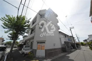 垂水建設ビルの画像