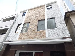 フォルム下山手通【3階】の外観