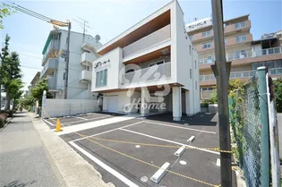 Crest垂水【3階】の外観