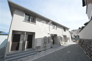 クローバー富士5号館の画像