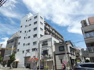 国香マンションの画像