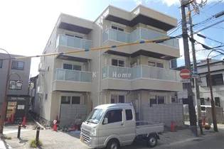 シャーメゾンガーデンズ本庄の画像