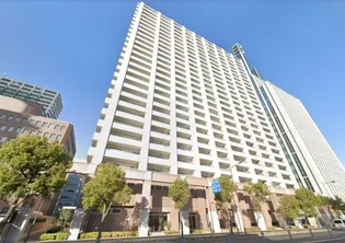 ベリスタ神戸旧居留地【5階】の外観