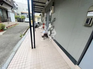 イースト板宿【1階】のその他画像